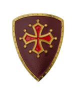 Cathars Shield Magnet