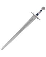 Master of Templars Sword