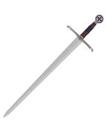 Knights Templar Sword 