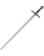 Lancelot Sword with Scabbard