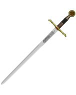 Squire's Knights Templar Sword