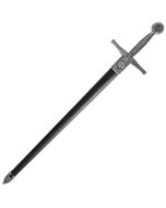 Excalibur Cadet Sword with Scabbard