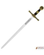 Squire's Excalibur Sword