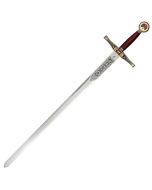 Excalibur Cadet Sword - Deluxe