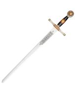 Squire’s Excalibur Sword - Deluxe