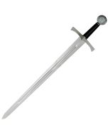 Armorial Sword - Steel