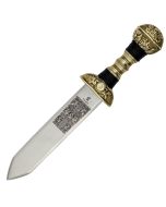 Julius Caesar Roman Dagger