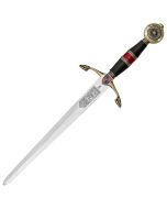 Black Prince Dagger 