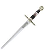 Master of Templars Dagger