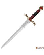 Knights Templar Dagger