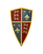 Royal England Shield