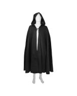 Hero Cloak - Black 