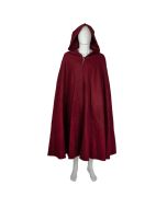 Hero Cloak - Red 