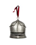 Short-Tailed Sallet Christmas Bauble