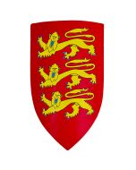 3 Lions of England Shield