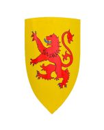 Robert the Bruce Shield