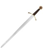 Knight's Templar Sword