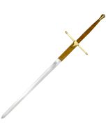 William Wallace Braveheart Sword - Brass