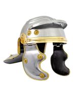 Roman Legionary Helmet