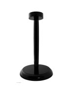 Helmet Display Stand - Black