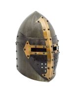 Sugar Loaf Helmet with Visor