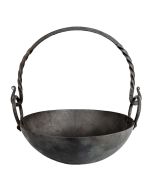 Medieval Cauldron / Cooking Pot - 4.5 litre