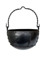 Medieval Cauldron / Cooking Pot - 25 litres