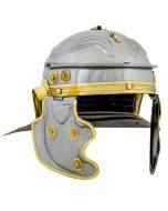 Roman Gallic 'H' Helmet