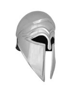 Greek Corinthian Helmet - Steel