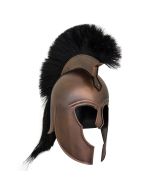 Troy - Myrmidon Helmet