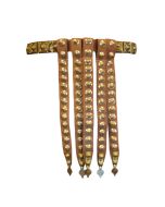 Roman Legionary Balteus Belt - RGZM