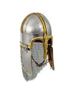 Coppergate Helmet