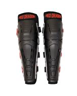 Red Dragon HEMA Knee & Shin Protectors