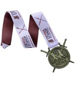 HEMA Medal - Gold