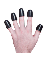 SPES HEMA Fingertip Protectors