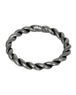 Jorvik Viking Twist Ring