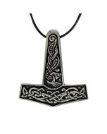 Jorvik Thor's Hammer Pendant