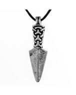 Viking Manx Gungnir Pendant