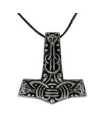 Faroese Hammer Pendant