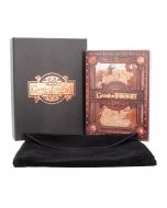 Game of Thrones Seven Kingdoms Journal - Small