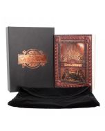 Game of Thrones Iron Throne Journal - Small