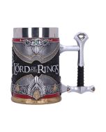 The Lord of the Rings Aragorn Tankard 