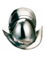 Spanish Morion Helmet