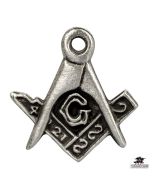Masonic Lapel Pin
