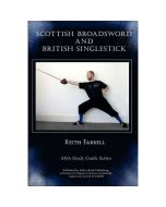 Scottish Broadsword and British Singlestick