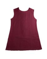 Gladiator Tunic - Maroon