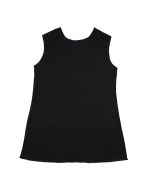 Gladiator Tunic - Black