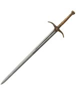 Game of Thrones House Tarly Heartsbane Damascus Blade