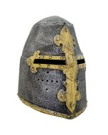 Kid’s Great Helm - Deluxe