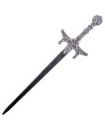 The Four Horsemen of the Apocalypse Letter Opener